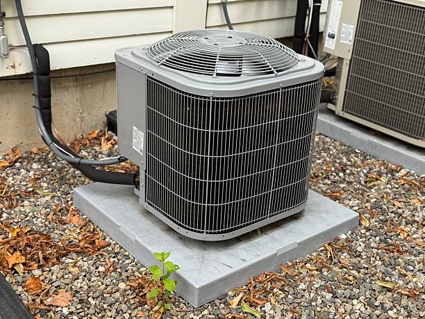24/7 Emergency Hvac Repair experts in Milton, GA